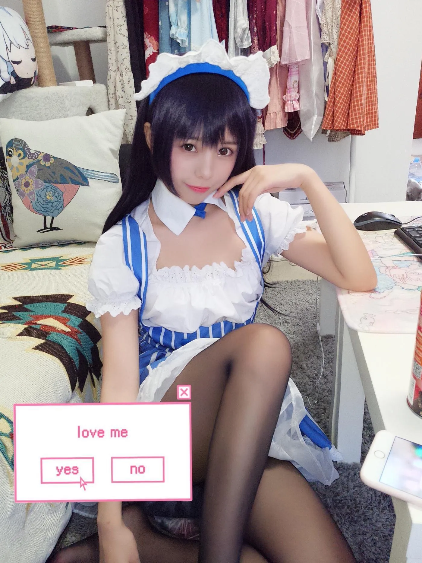 小野妹子w – NO.01 自拍合集[16] [64P]插图6